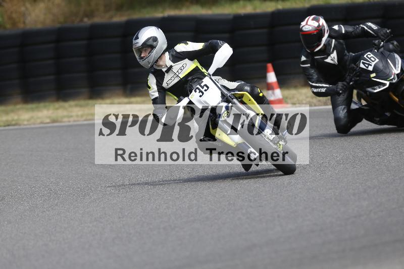 /22 06.07.2026  Pluess Moto Sport ADR/Einsteiger/35